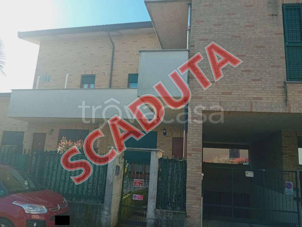 appartamento in vendita a Gerenzano