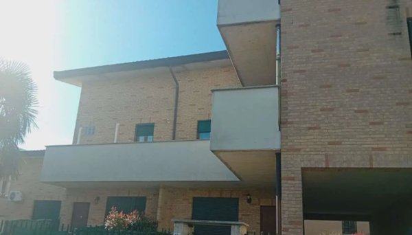 appartamento in vendita a Gerenzano
