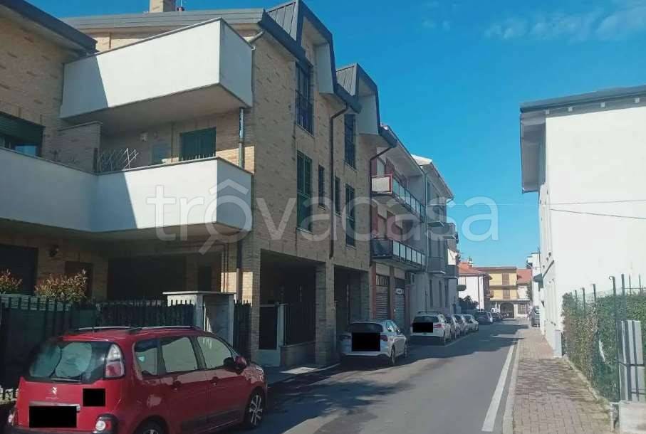 appartamento in vendita a Gerenzano