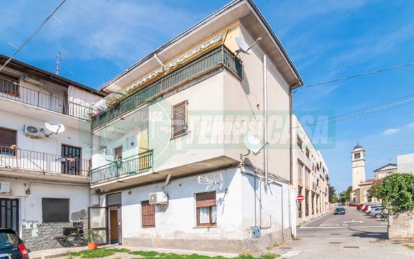 appartamento in vendita a Gerenzano