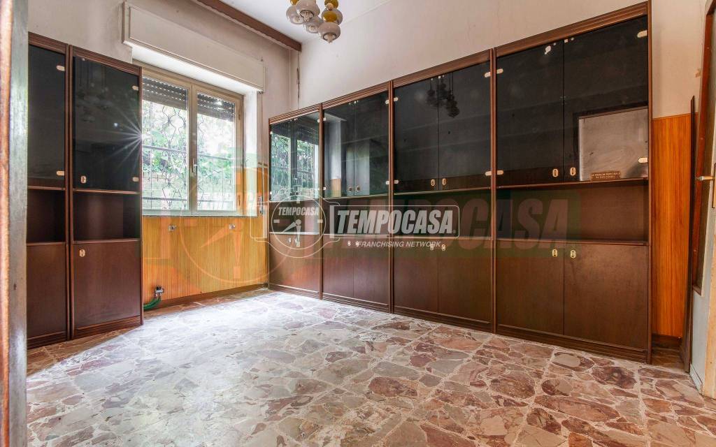 appartamento in vendita a Gerenzano