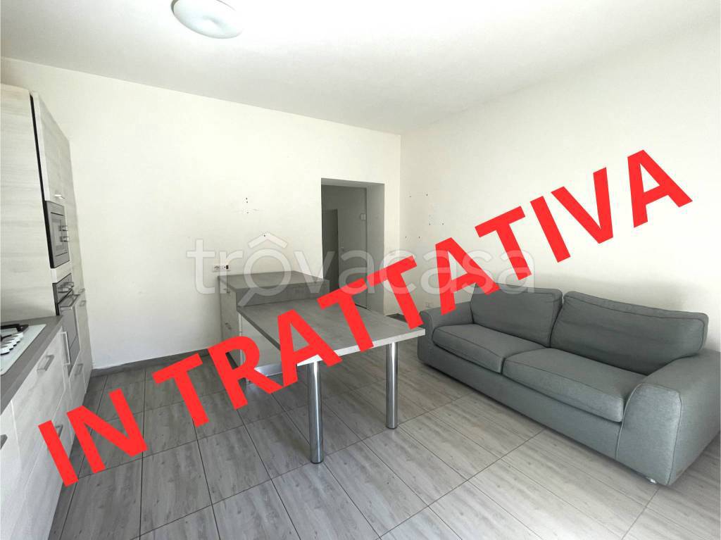 appartamento in vendita a Gerenzano