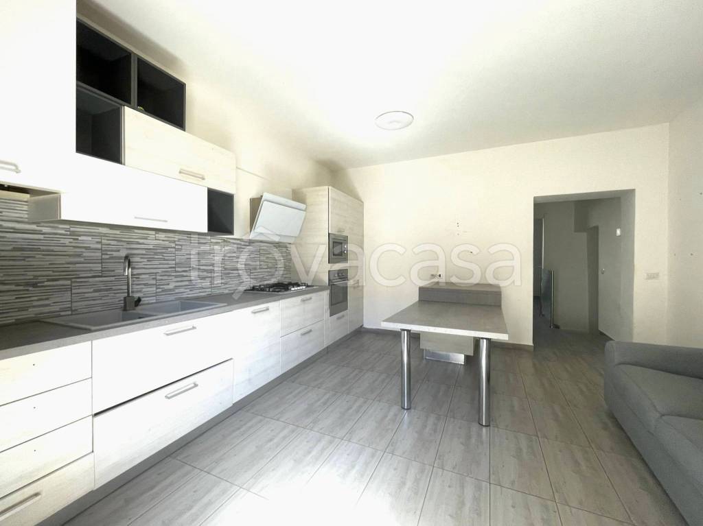 appartamento in vendita a Gerenzano