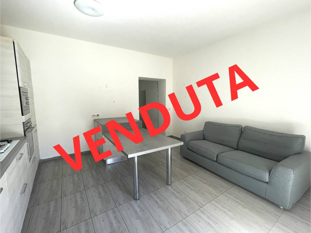 appartamento in vendita a Gerenzano