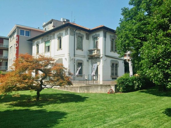 casa indipendente in vendita a Gerenzano