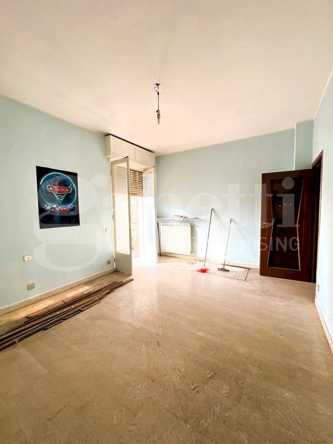 appartamento in vendita a Gerenzano