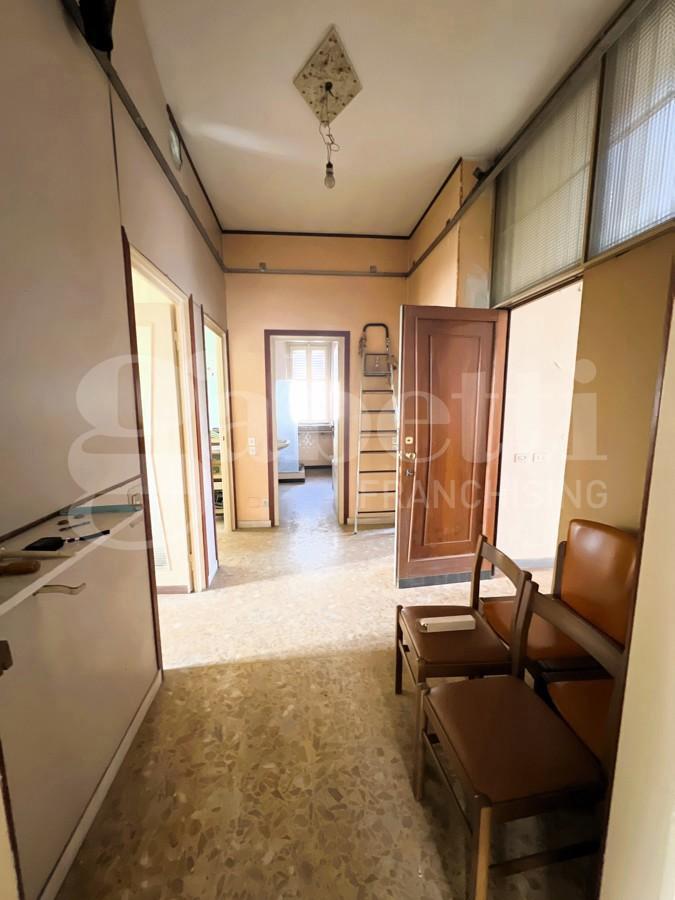 appartamento in vendita a Gerenzano