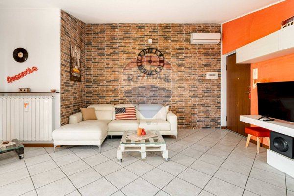 appartamento in vendita a Gerenzano