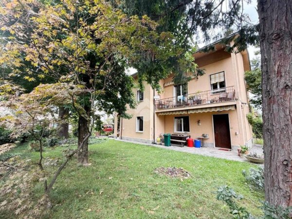appartamento in vendita a Gerenzano