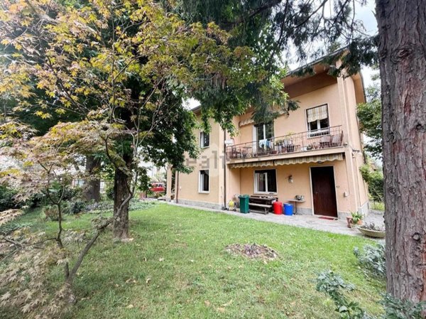 appartamento in vendita a Gerenzano