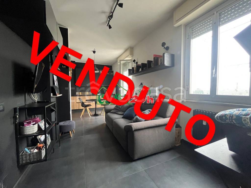 appartamento in vendita a Gerenzano