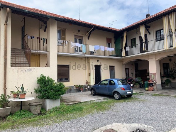 appartamento in vendita a Gerenzano