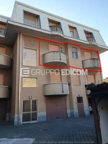 appartamento in vendita a Gerenzano