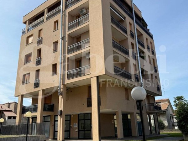 appartamento in vendita a Gerenzano
