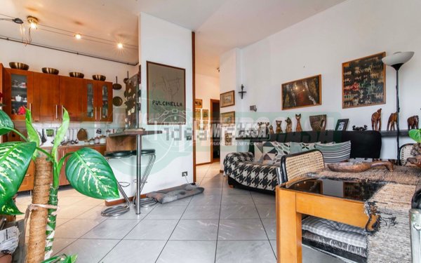 appartamento in vendita a Gerenzano