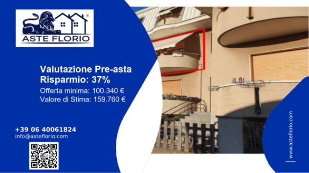 appartamento in vendita a Gerenzano