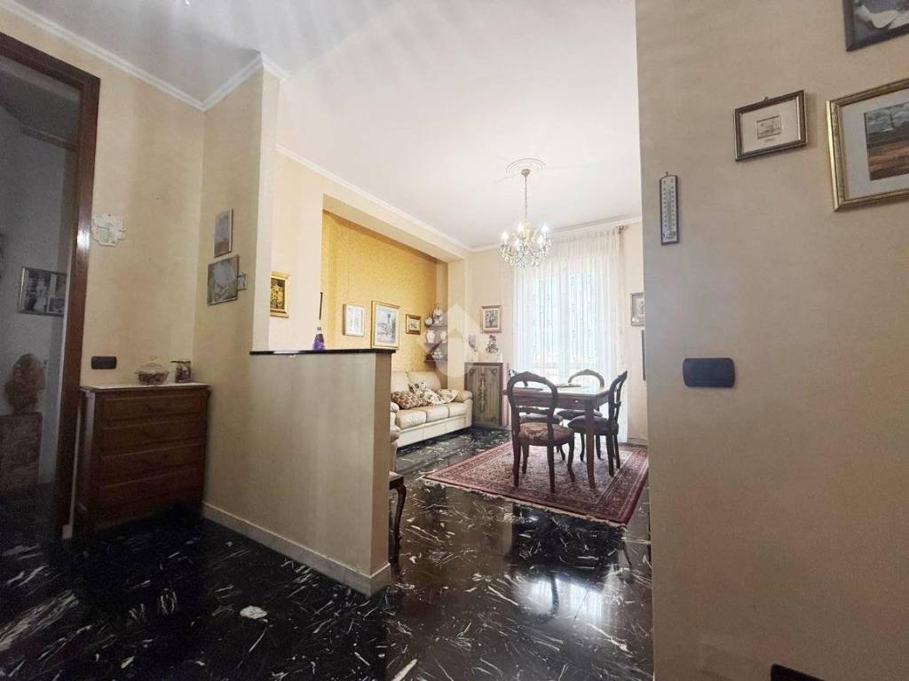 appartamento in vendita a Gerenzano