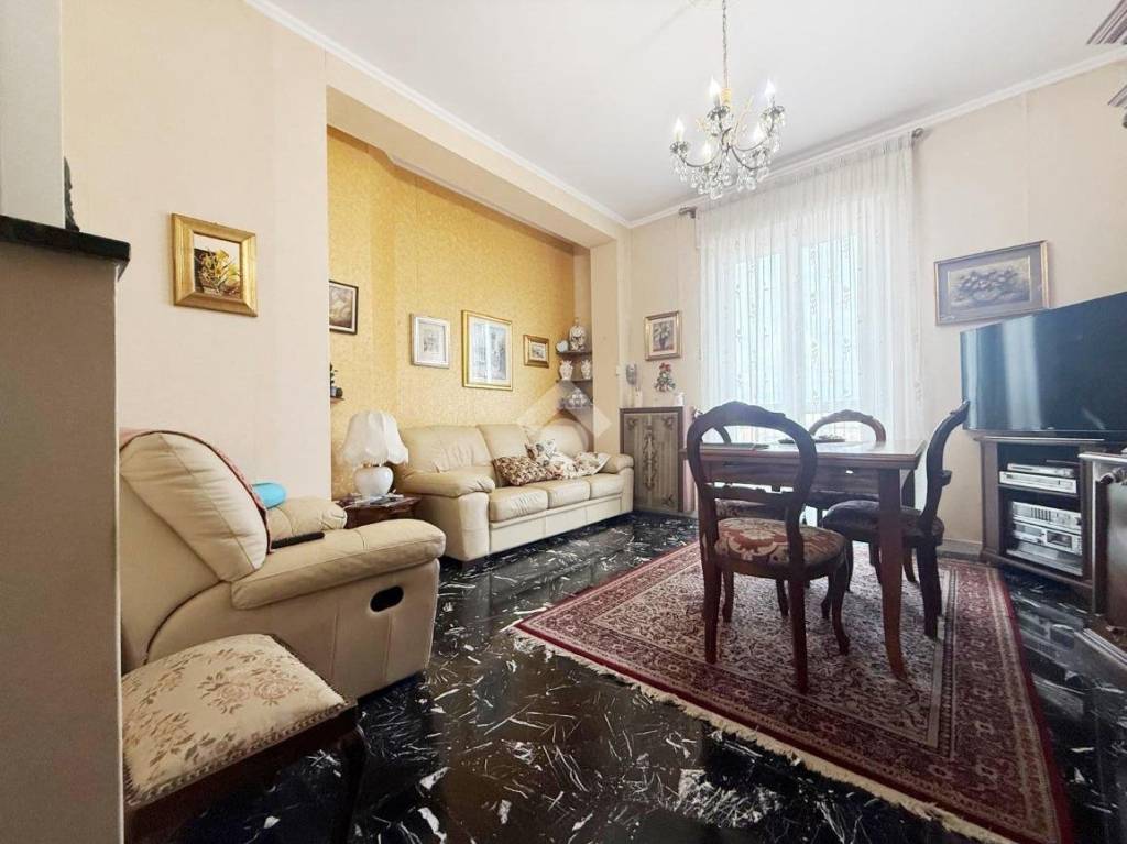 appartamento in vendita a Gerenzano