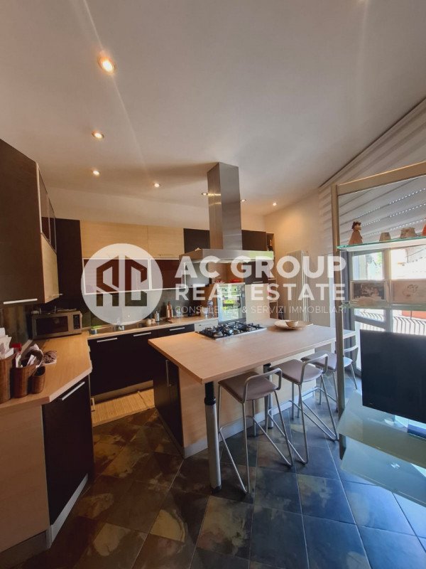 appartamento in vendita a Gerenzano