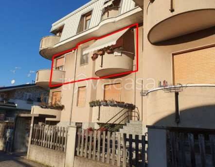 appartamento in vendita a Gerenzano