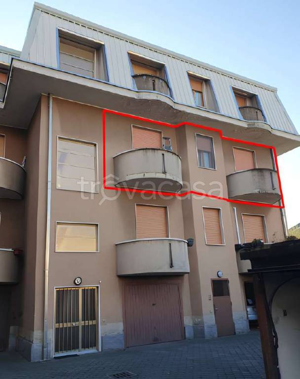 appartamento in vendita a Gerenzano