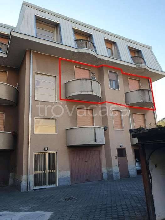 appartamento in vendita a Gerenzano