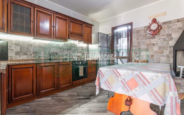 appartamento in vendita a Gerenzano