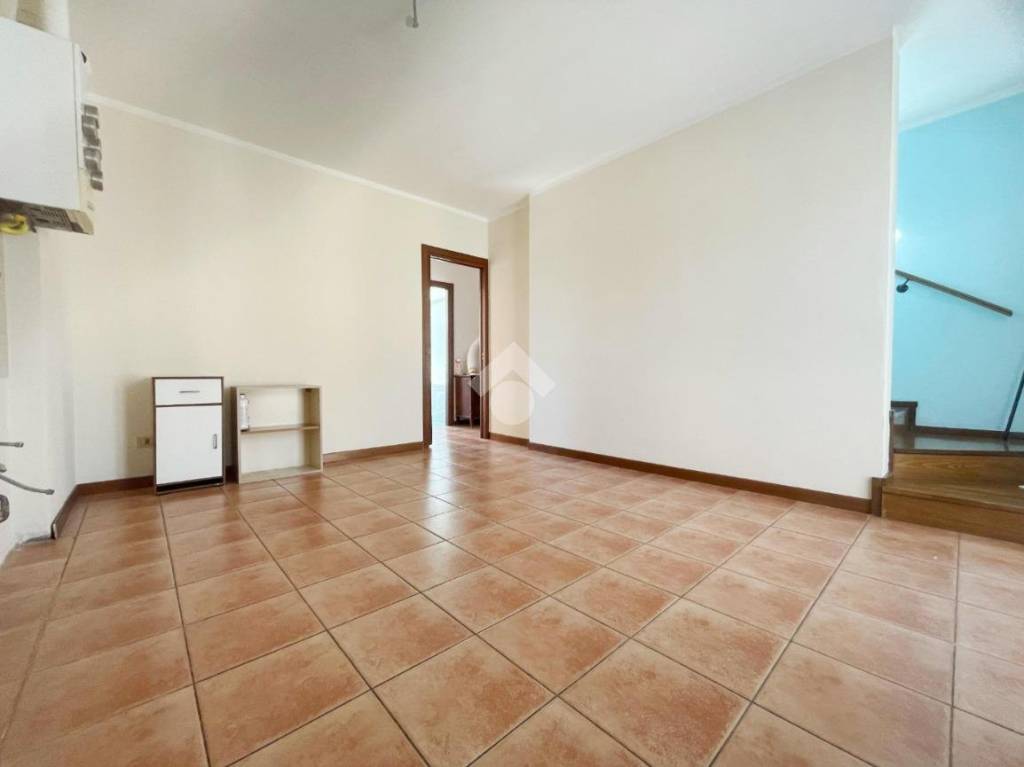 appartamento in vendita a Gerenzano