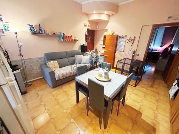 appartamento in vendita a Gerenzano