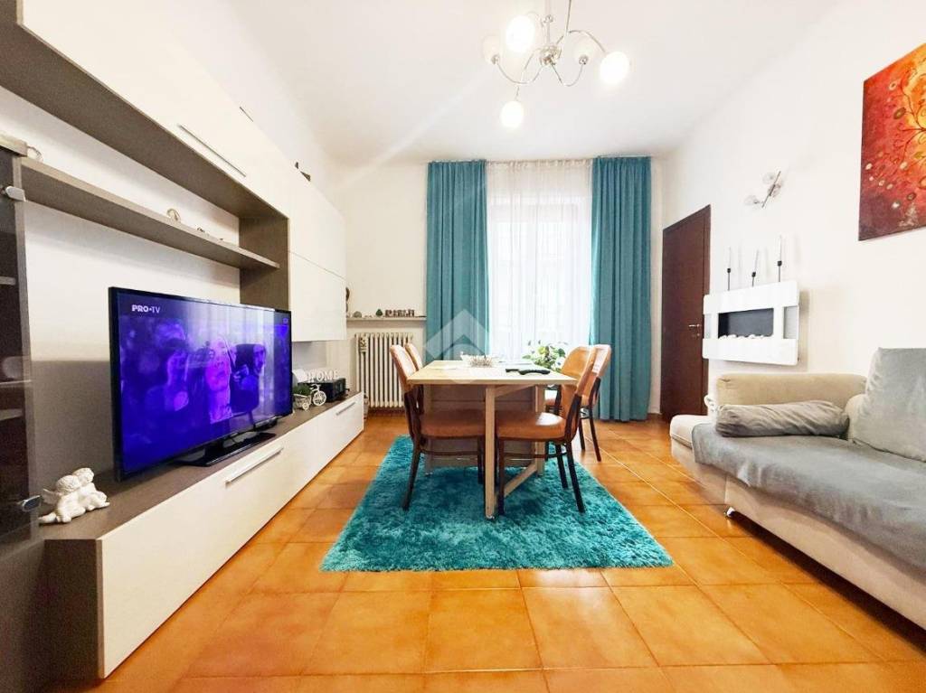 appartamento in vendita a Gerenzano