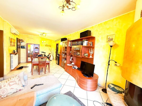 appartamento in vendita a Gerenzano