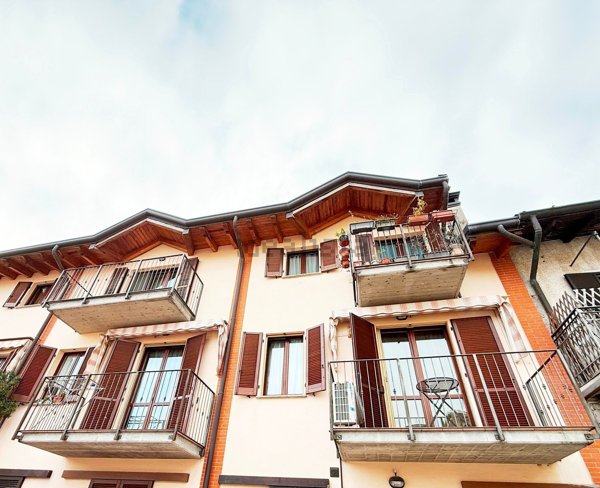 appartamento in vendita a Gerenzano