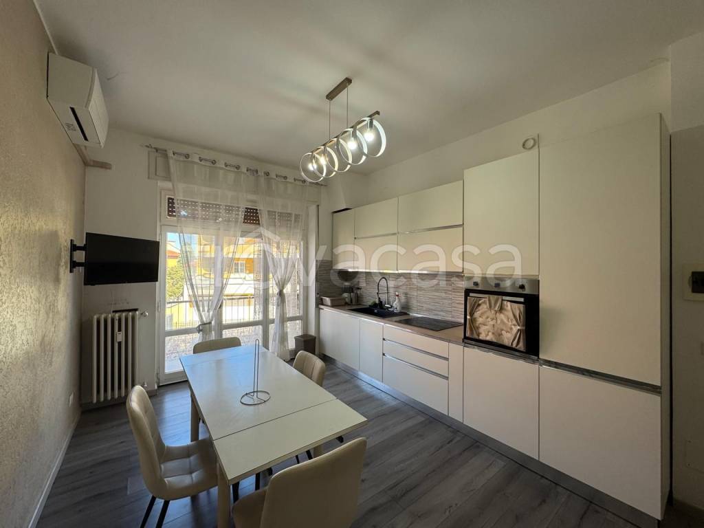 appartamento in vendita a Gerenzano