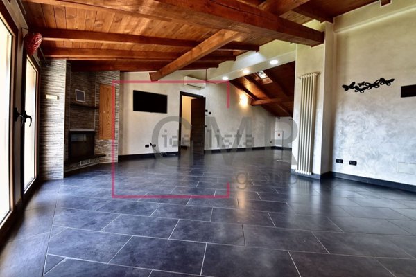 appartamento in vendita a Gerenzano