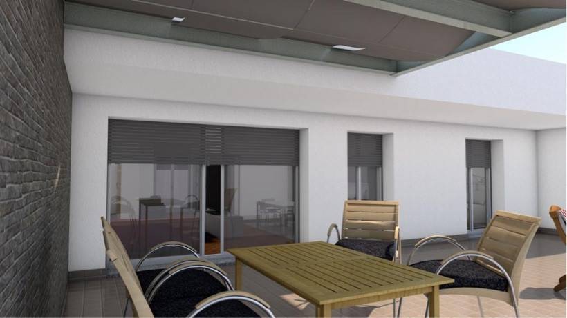 appartamento in vendita a Gerenzano