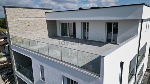 appartamento in vendita a Gerenzano