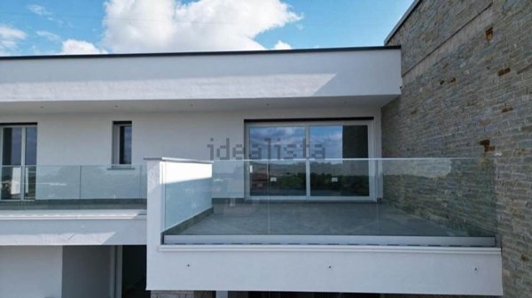 appartamento in vendita a Gerenzano