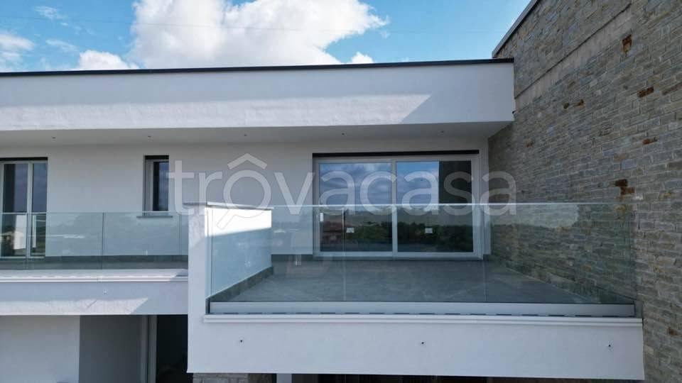 appartamento in vendita a Gerenzano