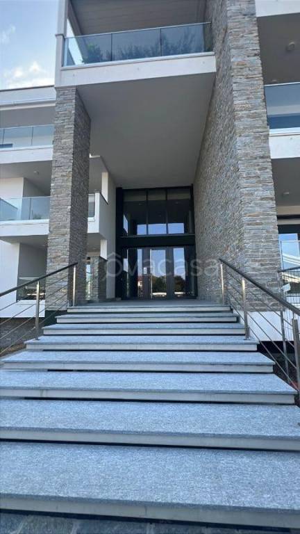 appartamento in vendita a Gerenzano