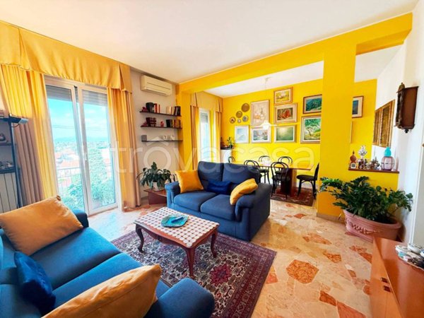 appartamento in vendita a Gerenzano