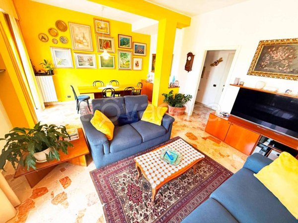 appartamento in vendita a Gerenzano