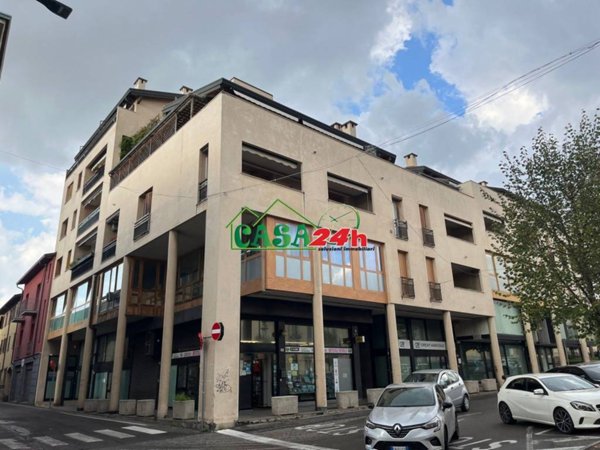 appartamento in vendita a Gerenzano