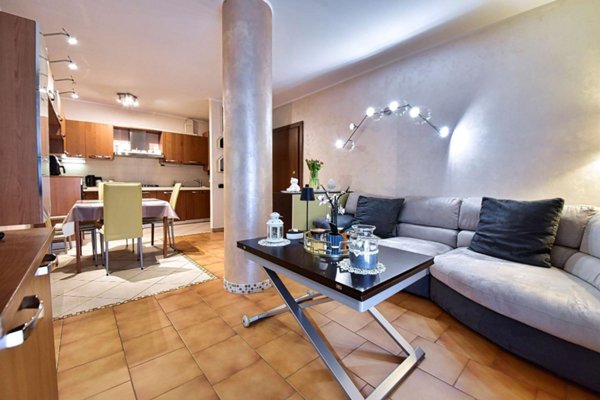 appartamento in vendita a Gerenzano