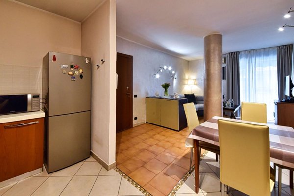 appartamento in vendita a Gerenzano