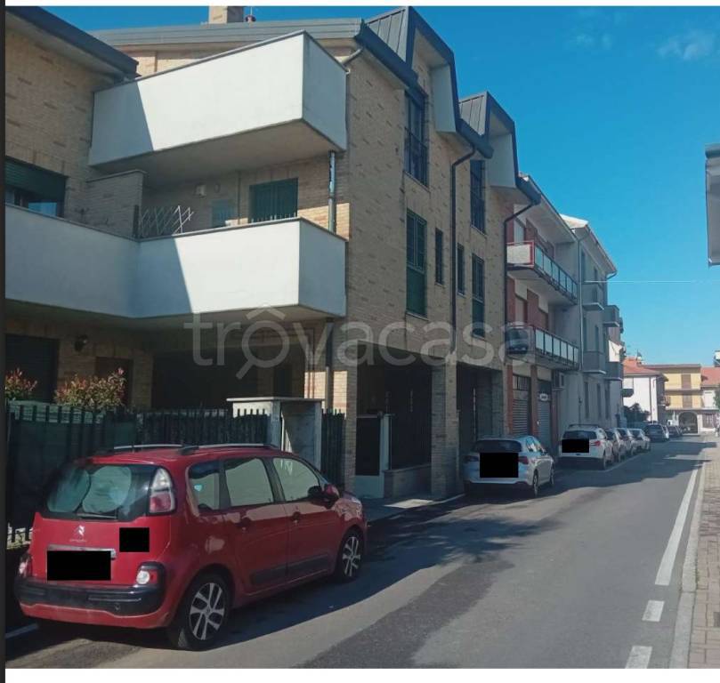 appartamento in vendita a Gerenzano
