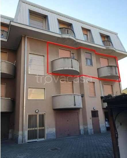 appartamento in vendita a Gerenzano