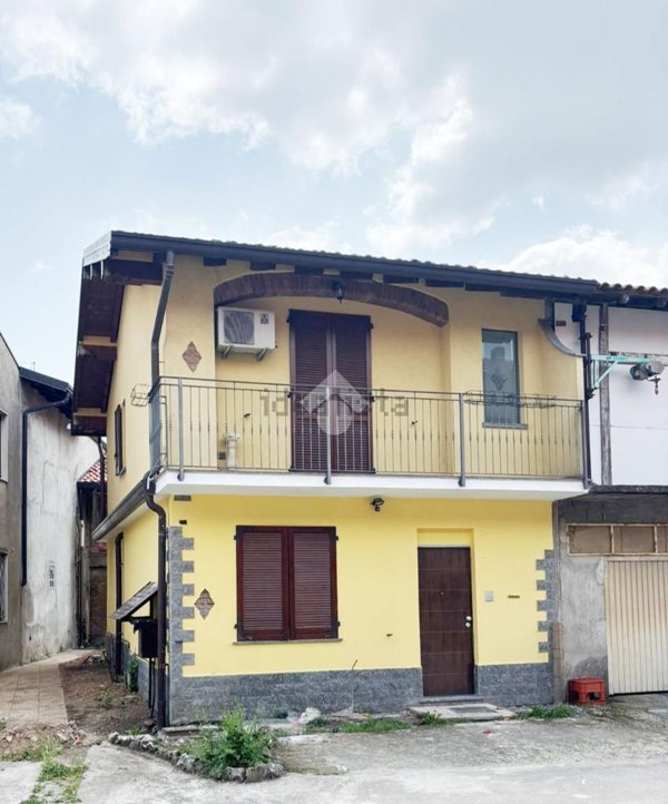 appartamento in vendita a Gerenzano