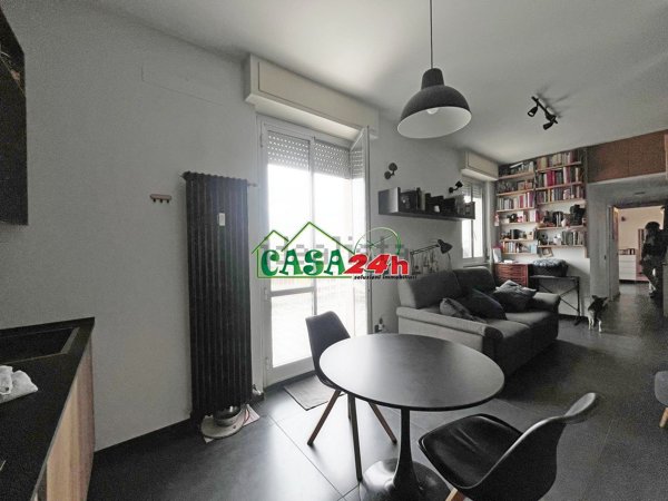 appartamento in vendita a Gerenzano