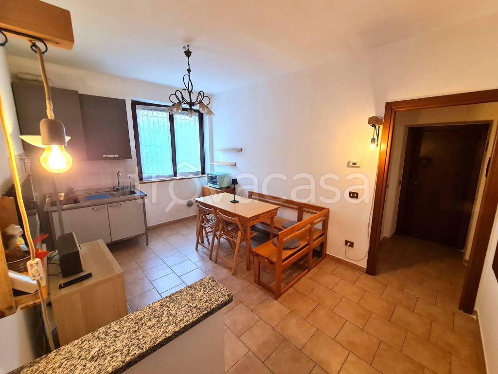 appartamento in vendita a Gerenzano