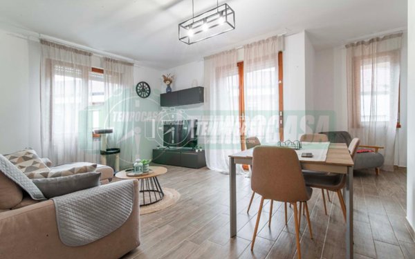 appartamento in vendita a Gerenzano